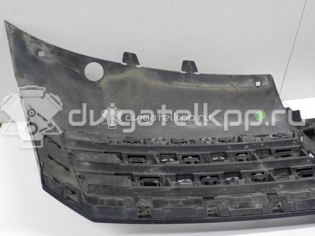 Фото Решетка радиатора  3AA853651OQE для Volkswagen Passat {forloop.counter}}