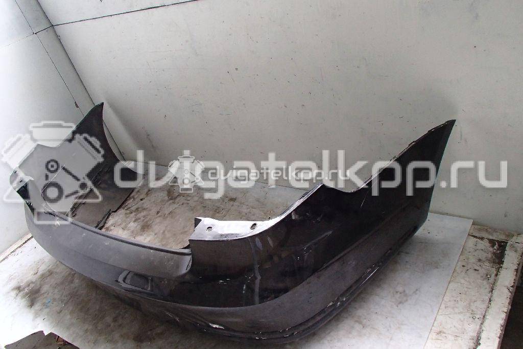 Фото Бампер задний  3AE807417FGRU для Volkswagen Passat {forloop.counter}}