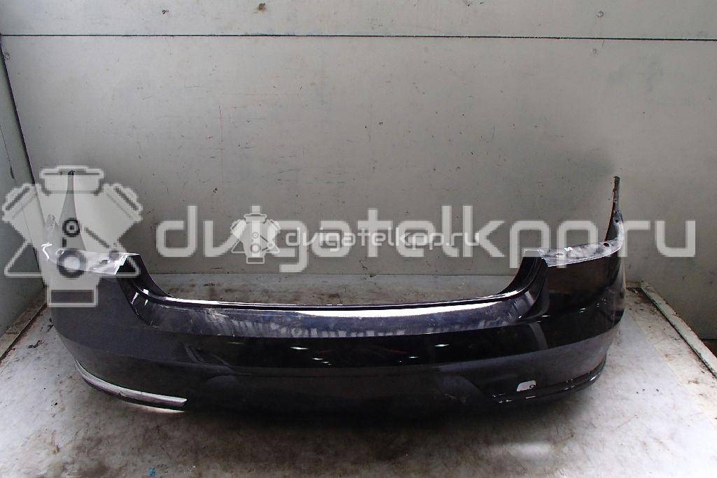 Фото Бампер задний  3AE807417FGRU для Volkswagen Passat {forloop.counter}}