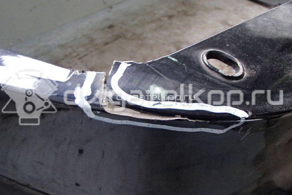 Фото Бампер задний  3AE807417FGRU для Volkswagen Passat {forloop.counter}}