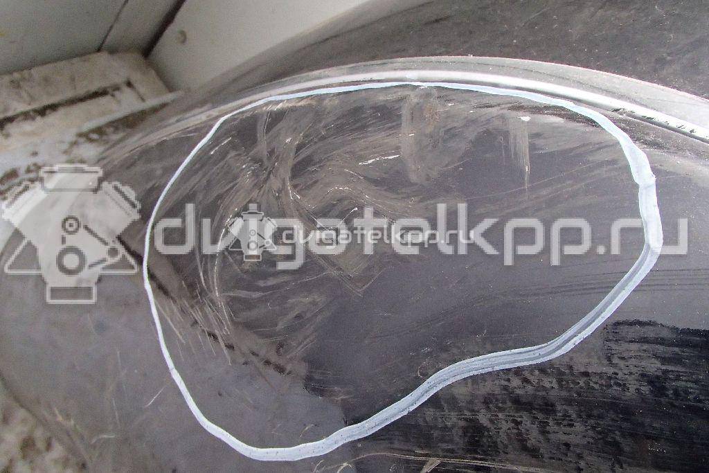 Фото Бампер задний  3AE807417FGRU для Volkswagen Passat {forloop.counter}}