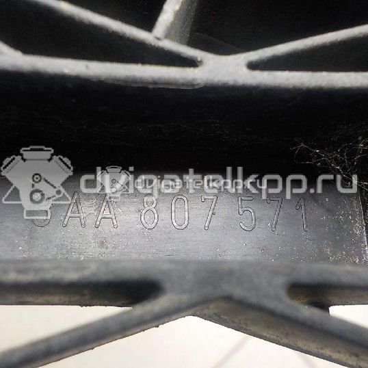 Фото Усилитель переднего бампера  3AA807571 для Volkswagen Passat