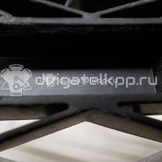 Фото Усилитель переднего бампера  3AA807571 для Volkswagen Passat