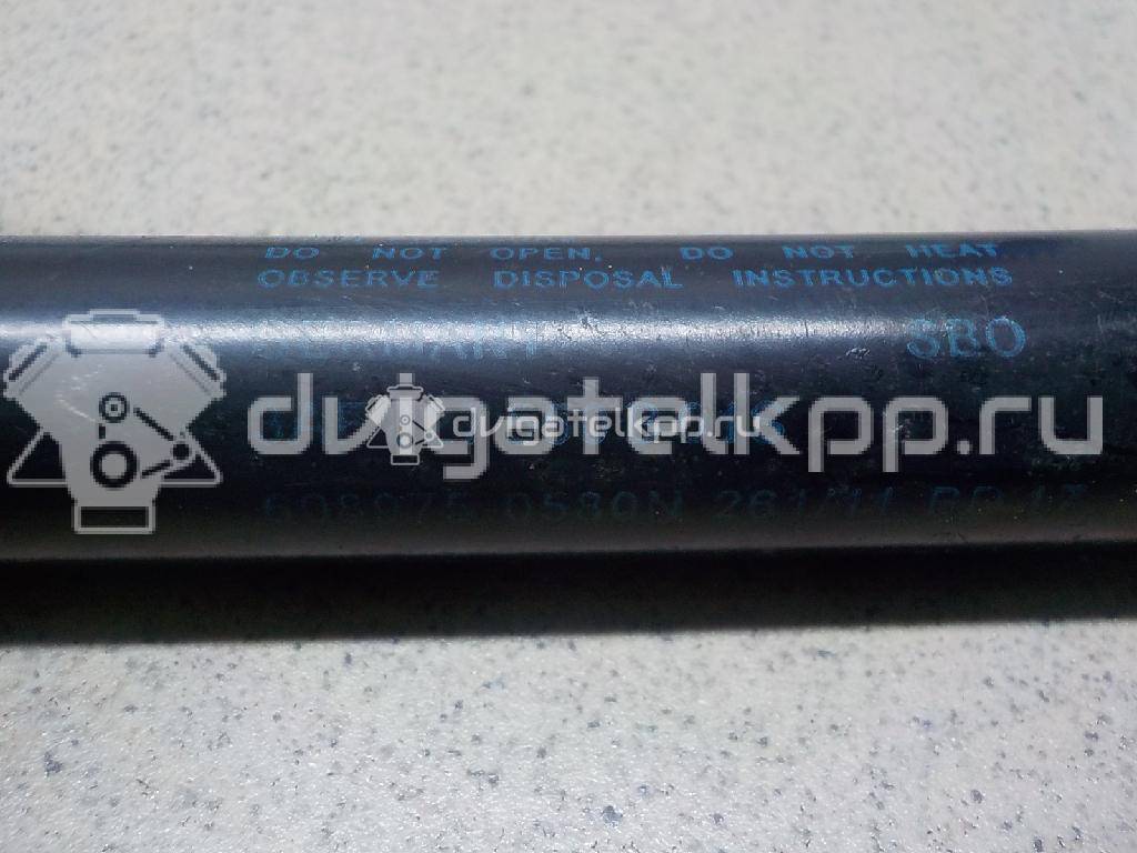 Фото Амортизатор двери багажника  3AF827550B для Volkswagen Passat {forloop.counter}}