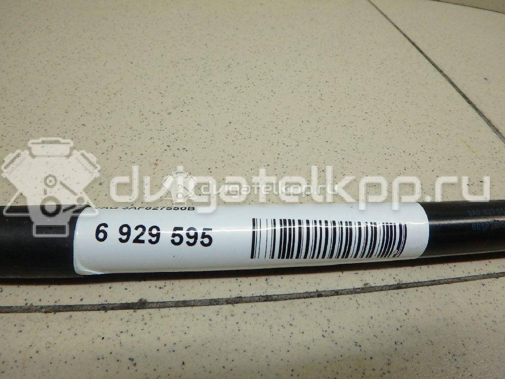 Фото Амортизатор двери багажника  3AF827550B для Volkswagen Passat {forloop.counter}}