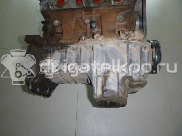 Фото Контрактный (б/у) двигатель K7J 710 для Mahindra Renault / Mahindra 75 л.с 8V 1.4 л бензин 6001549085 {forloop.counter}}