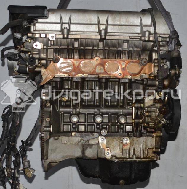 Фото Контрактный (б/у) двигатель 2ZZ-GE для Lotus / Pontiac / Toyota 173-224 л.с 16V 1.8 л бензин {forloop.counter}}