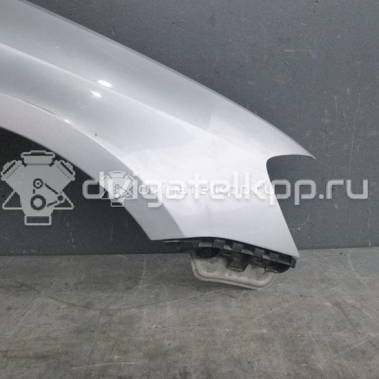 Фото Крыло переднее правое  3AA821022B для Volkswagen Passat