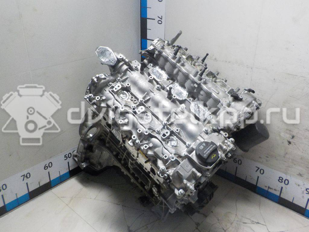 Фото Контрактный (б/у) двигатель M 276.821 (M276 DE30LA) для Mercedes-Benz Gls X166 / M-Class / Gl-Class / Gle 272-390 л.с 24V 3.0 л бензин 2760109113 {forloop.counter}}