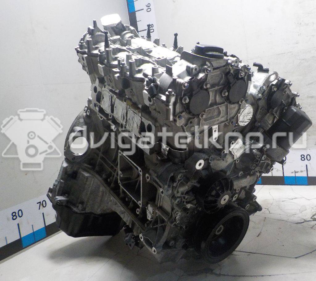 Фото Контрактный (б/у) двигатель M 276.821 (M276 DE30LA) для Mercedes-Benz Gls X166 / M-Class / Gl-Class / Gle 272-390 л.с 24V 3.0 л бензин 2760109113 {forloop.counter}}