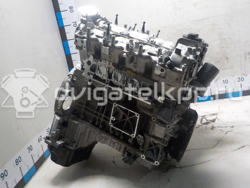 Фото Контрактный (б/у) двигатель M 276.821 (M276 DE30LA) для Mercedes-Benz Gls X166 / M-Class / Gl-Class / Gle 272-390 л.с 24V 3.0 л бензин 2760109113 {forloop.counter}}