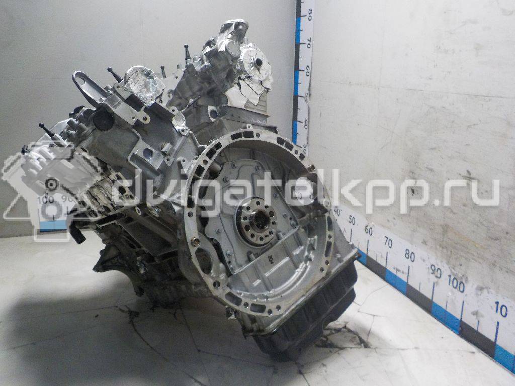 Фото Контрактный (б/у) двигатель M 276.821 (M276 DE30LA) для Mercedes-Benz Gls X166 / M-Class / Gl-Class / Gle 272-390 л.с 24V 3.0 л бензин 2760109113 {forloop.counter}}