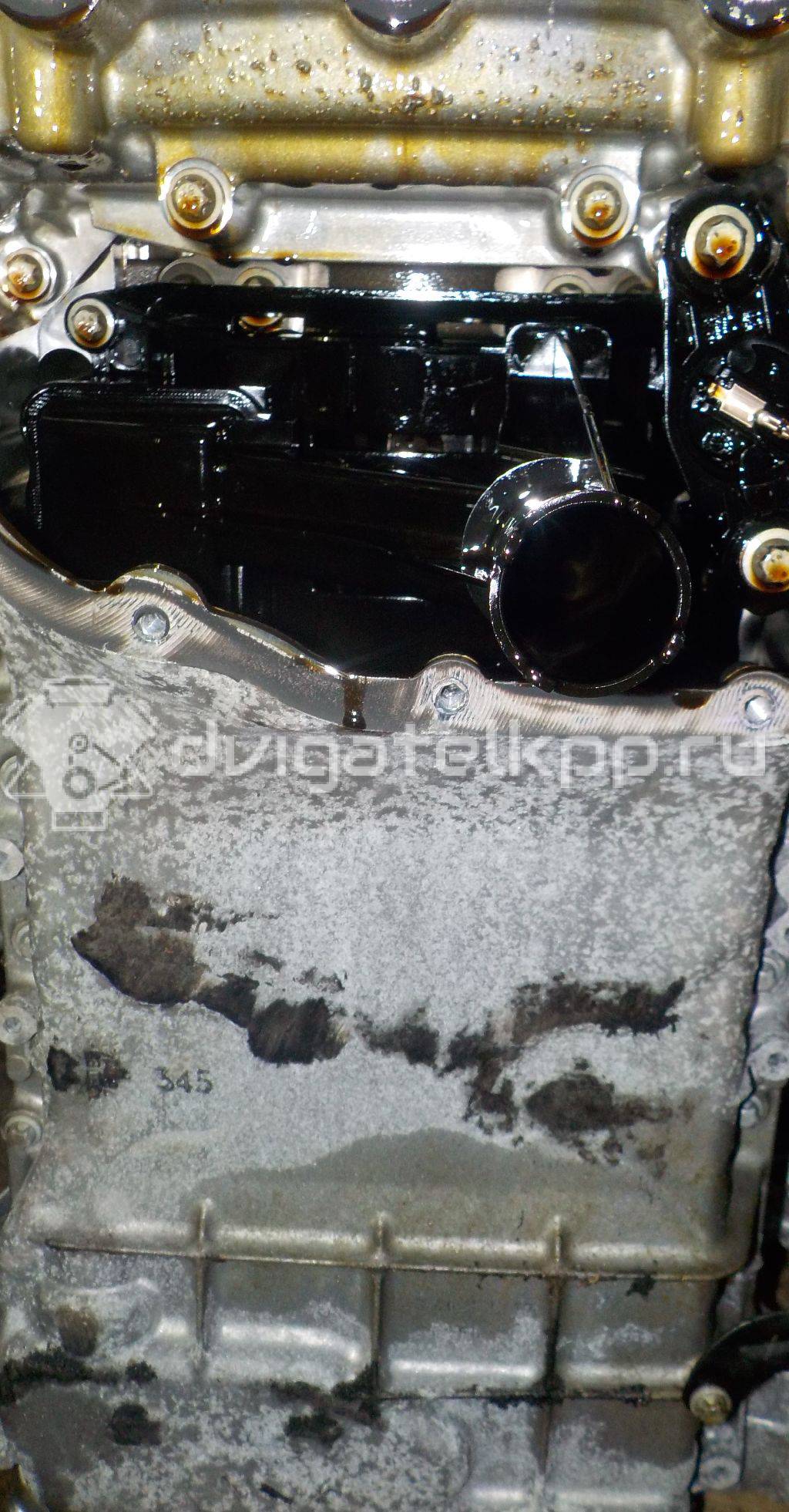 Фото Контрактный (б/у) двигатель M 276.821 (M276 DE30LA) для Mercedes-Benz Gls X166 / M-Class / Gl-Class / Gle 272-390 л.с 24V 3.0 л бензин 2760109113 {forloop.counter}}