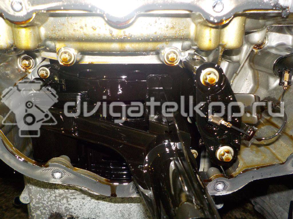Фото Контрактный (б/у) двигатель M 276.821 (M276 DE30LA) для Mercedes-Benz Gls X166 / M-Class / Gl-Class / Gle 272-390 л.с 24V 3.0 л бензин 2760109113 {forloop.counter}}