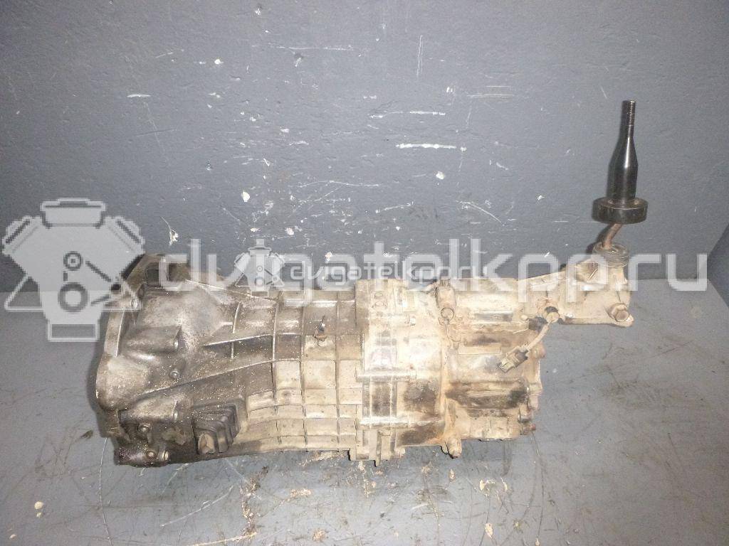 Фото Контрактная (б/у) МКПП для Hyundai / Kia 129-178 л.с 16V 2.5 л D4CB Дизельное топливо 430003C920 {forloop.counter}}