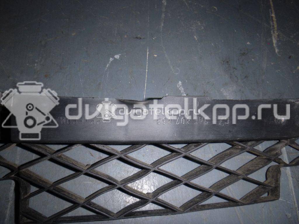 Фото Направляющая заднего бампера  3AE807863 для Volkswagen Passat {forloop.counter}}