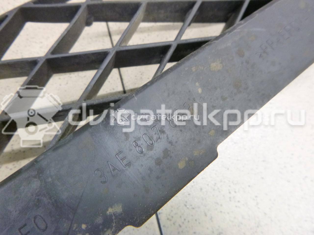 Фото Направляющая заднего бампера  3AE807863 для Volkswagen Passat {forloop.counter}}