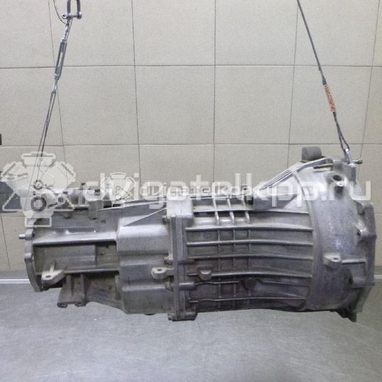 Фото Контрактная (б/у) МКПП для Kia Sorento / K2500 Sd 129-178 л.с 16V 2.5 л D4CB Дизельное топливо 430003C920