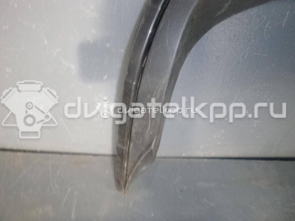 Фото Юбка задняя  3AE807521A для Volkswagen Passat {forloop.counter}}