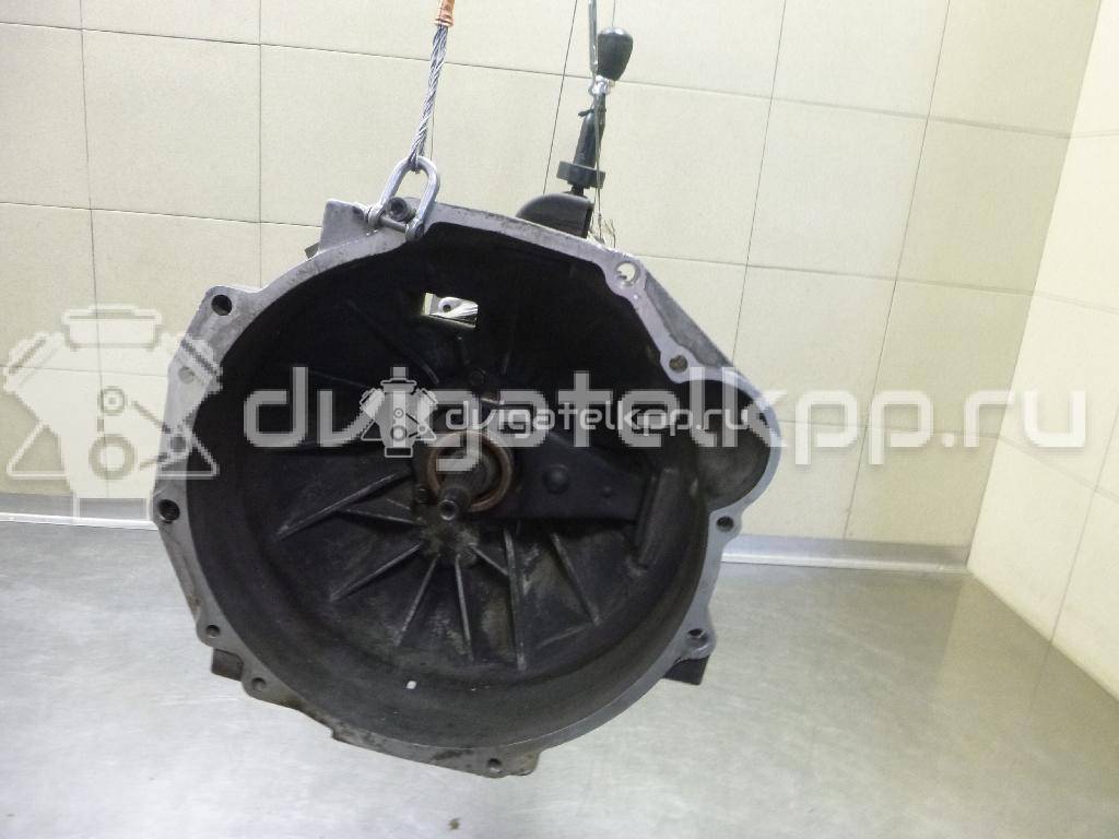 Фото Контрактная (б/у) МКПП для Hyundai / Kia 129-178 л.с 16V 2.5 л D4CB Дизельное топливо 430003C920 {forloop.counter}}