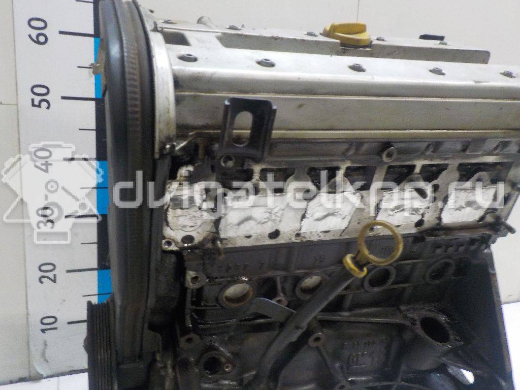 Фото Контрактный (б/у) двигатель X 18 XE для Opel / Chevrolet / Vauxhall 111-116 л.с 16V 1.8 л бензин 90573146 {forloop.counter}}