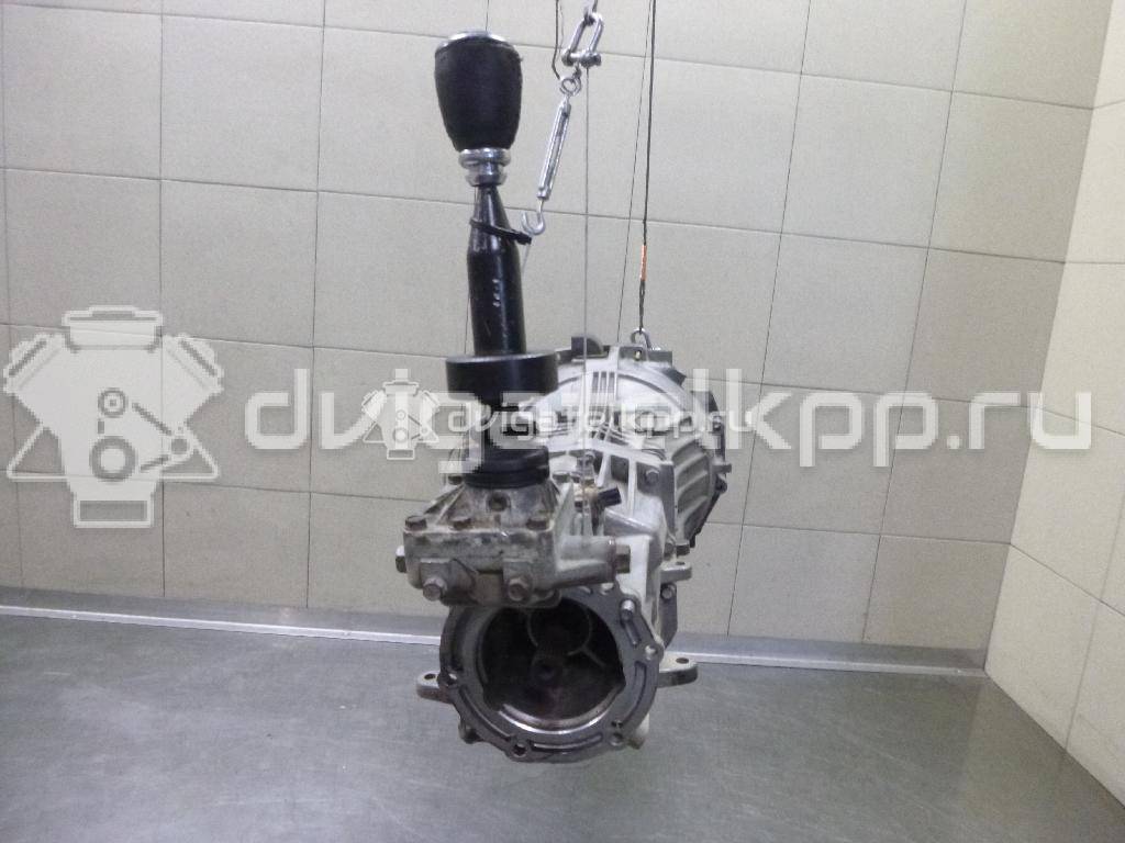 Фото Контрактная (б/у) МКПП для Hyundai / Kia 129-178 л.с 16V 2.5 л D4CB Дизельное топливо 430003C920 {forloop.counter}}