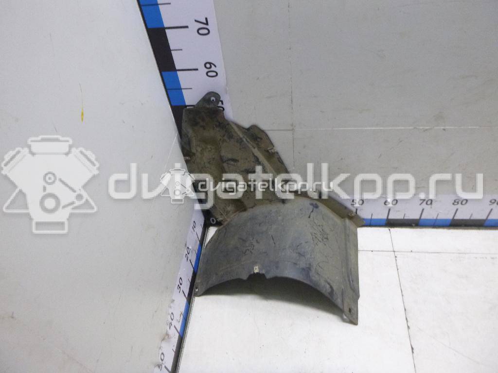 Фото Локер передний левый передняя часть (сапожок)  3AA805911A для Volkswagen Passat {forloop.counter}}