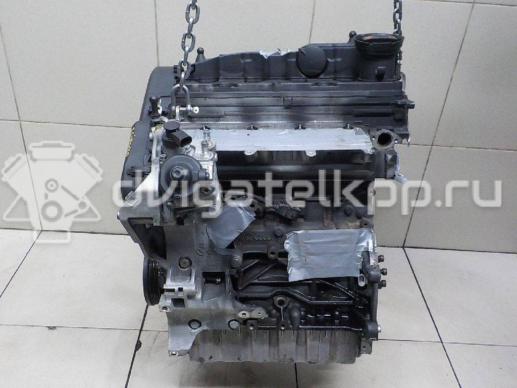Фото Контрактный (б/у) двигатель CFHC для Volkswagen / Seat 140 л.с 16V 2.0 л Дизельное топливо 03L100091B {forloop.counter}}