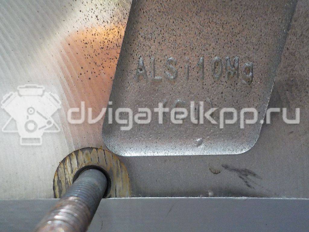 Фото Контрактный (б/у) двигатель CFHC для Volkswagen / Seat 140 л.с 16V 2.0 л Дизельное топливо 03L100091B {forloop.counter}}