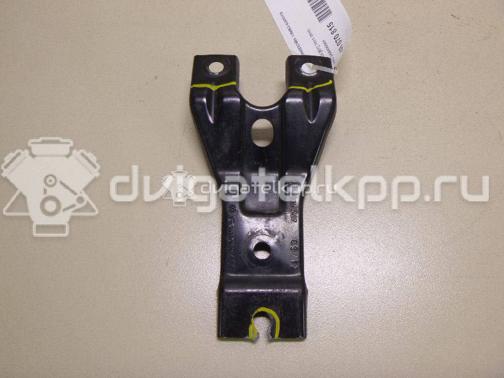 Фото Кронштейн замка капота  3AA805569 для vw Passat [B7] {forloop.counter}}