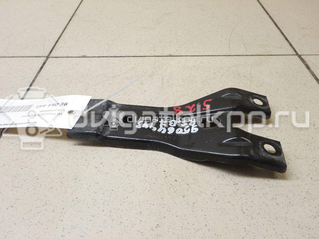 Фото Кронштейн замка капота  3AA805569 для vw Passat [B7] {forloop.counter}}