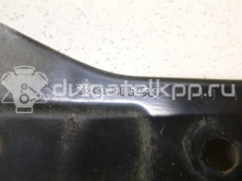 Фото Кронштейн замка капота  3AA805569 для vw Passat [B7] {forloop.counter}}