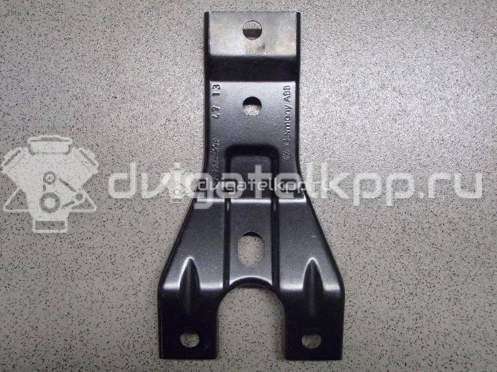Фото Кронштейн замка капота  3AA805569 для vw Passat [B7] {forloop.counter}}