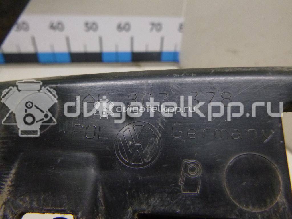 Фото Кронштейн заднего бампера правый  3AF807378 для vw Passat [B7] {forloop.counter}}