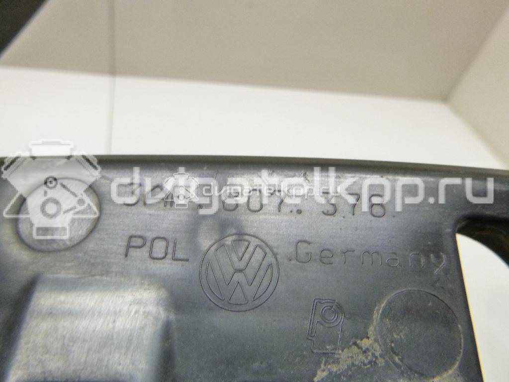 Фото Кронштейн заднего бампера правый  3AF807378 для vw Passat [B7] {forloop.counter}}