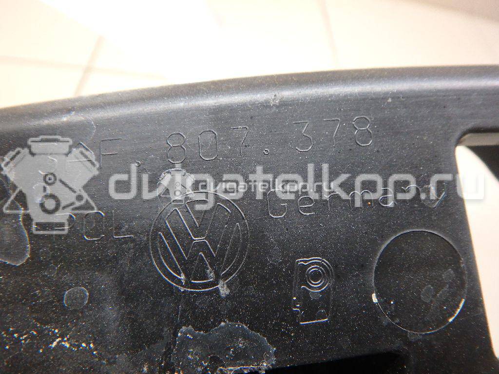 Фото Кронштейн заднего бампера правый  3AF807378 для vw Passat [B7] {forloop.counter}}