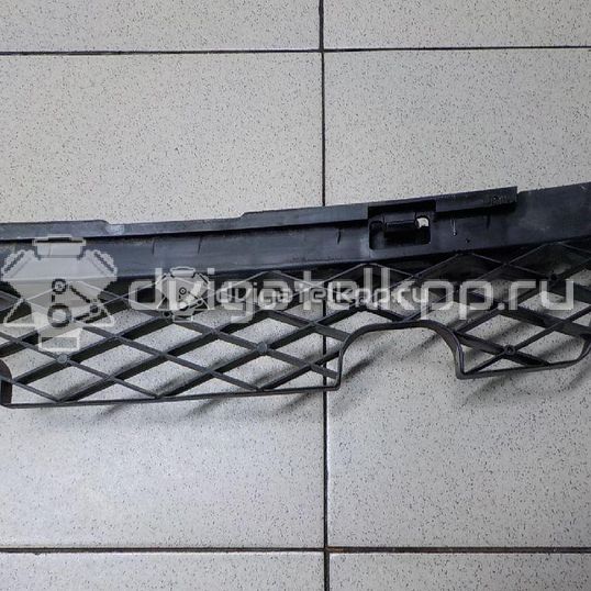 Фото Кронштейн заднего бампера  3AF807863B для vw Passat [B7]