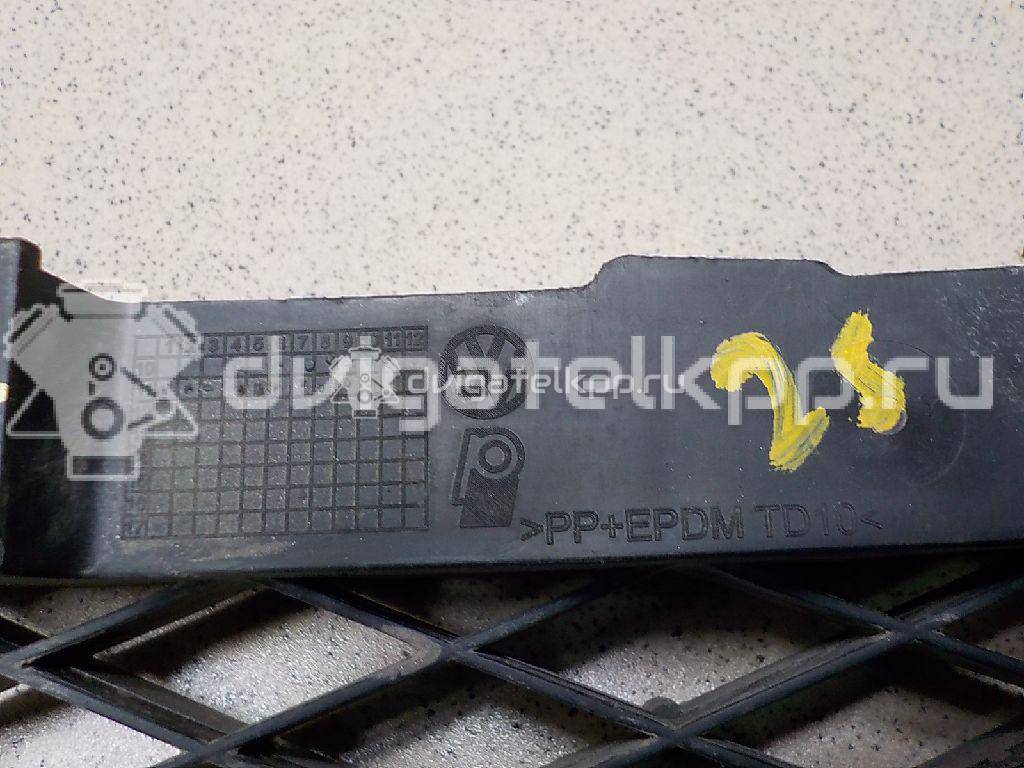 Фото Кронштейн заднего бампера  3AF807863B для vw Passat [B7] {forloop.counter}}