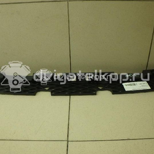 Фото Кронштейн заднего бампера  3AF807863B для vw Passat [B7]