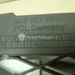 Фото Кронштейн заднего бампера  3AF807863B для vw Passat [B7] {forloop.counter}}