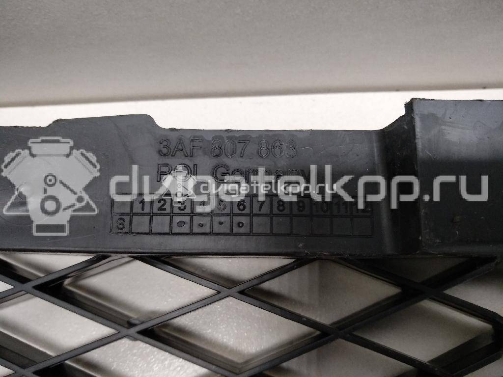 Фото Кронштейн заднего бампера  3AF807863B для vw Passat [B7] {forloop.counter}}