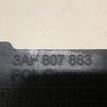 Фото Кронштейн заднего бампера  3AF807863B для vw Passat [B7] {forloop.counter}}