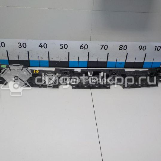 Фото Кронштейн заднего бампера  3AF807863B для vw Passat [B7]