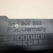Фото Кронштейн заднего бампера  3AF807863B для vw Passat [B7] {forloop.counter}}