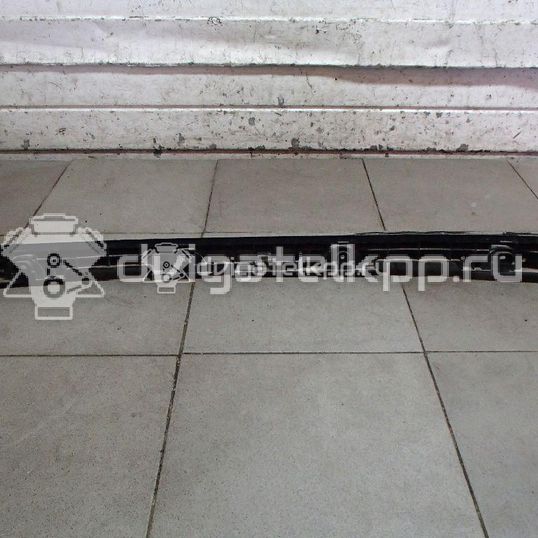 Фото Кронштейн заднего бампера  3AF807863B для vw Passat [B7]