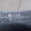 Фото Кронштейн заднего бампера  3AF807863B для vw Passat [B7] {forloop.counter}}
