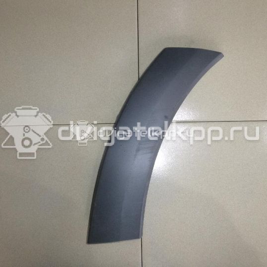Фото Накладка заднего бампера правая  3AF853828MI1 для vw Passat [B7]