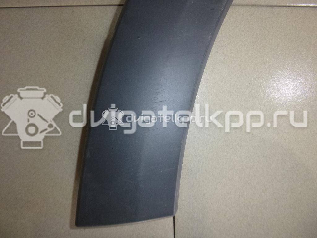 Фото Накладка заднего бампера правая  3AF853828MI1 для vw Passat [B7] {forloop.counter}}