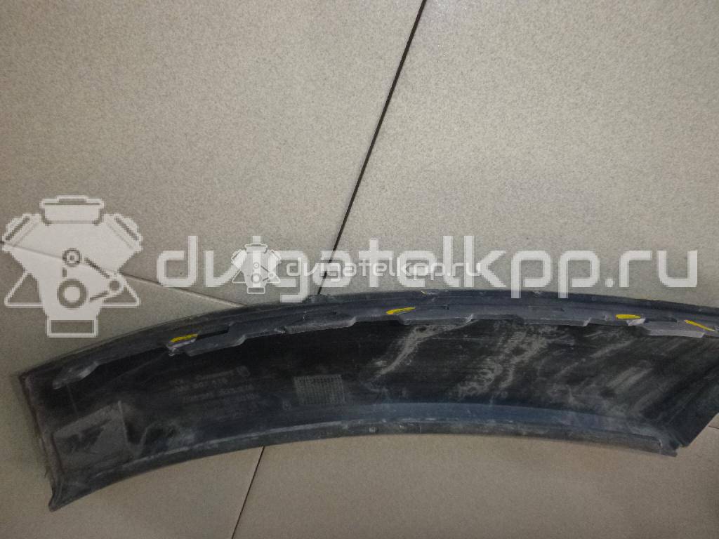 Фото Накладка заднего бампера правая  3AF853828MI1 для vw Passat [B7] {forloop.counter}}