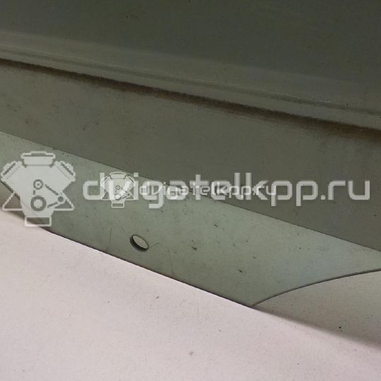 Фото Стекло двери задней левой  3AE845025 для vw Passat [B7]